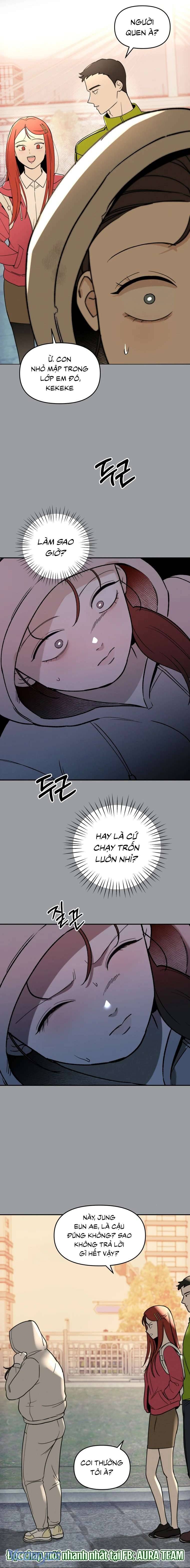 Người Đàn Ông Của Kẻ Khác Chap Chapter 16-Người Đàn Ông Của Kẻ Khác - Next Chap 17