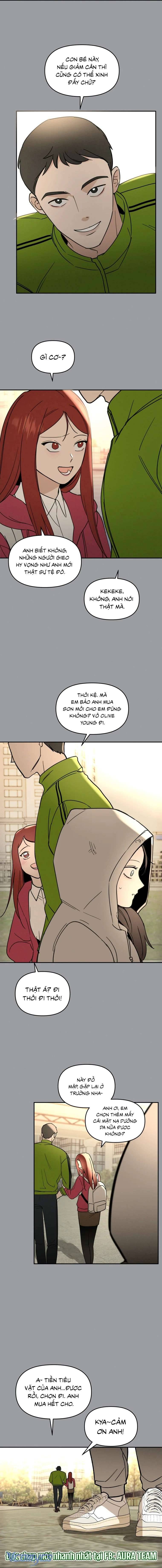 Người Đàn Ông Của Kẻ Khác Chap Chapter 16-Người Đàn Ông Của Kẻ Khác - Next Chap 17