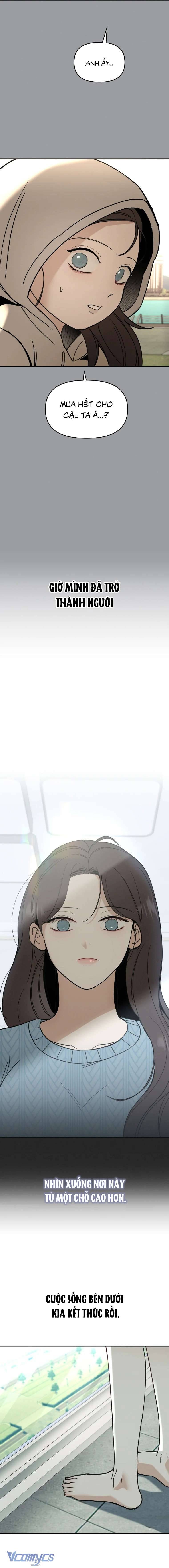 Người Đàn Ông Của Kẻ Khác Chap Chapter 16-Người Đàn Ông Của Kẻ Khác - Next Chap 17