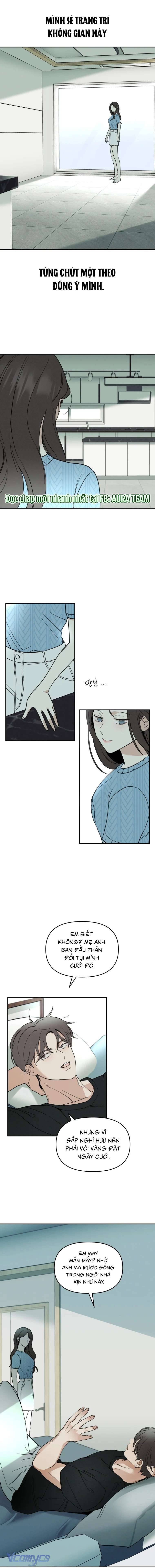 Người Đàn Ông Của Kẻ Khác Chap Chapter 16-Người Đàn Ông Của Kẻ Khác - Next Chap 17