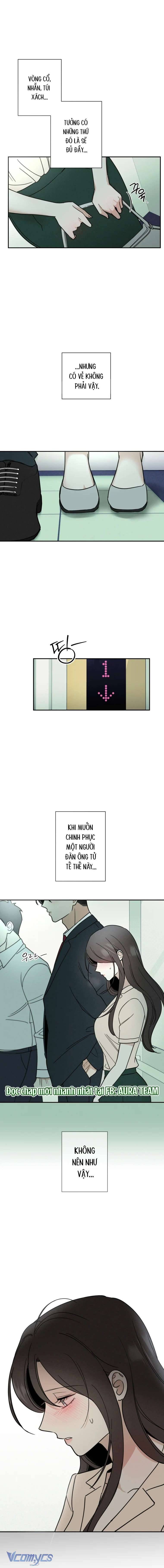 Người Đàn Ông Của Kẻ Khác Chap Chapter 17-Người Đàn Ông Của Kẻ Khác - Next Chap 18