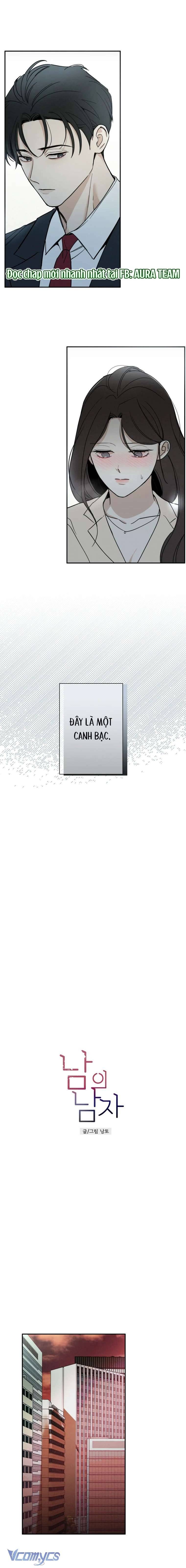 Người Đàn Ông Của Kẻ Khác Chap Chapter 17-Người Đàn Ông Của Kẻ Khác - Next Chap 18
