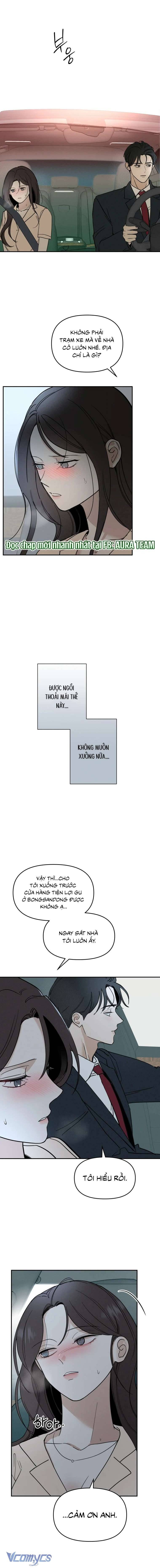 Người Đàn Ông Của Kẻ Khác Chap Chapter 17-Người Đàn Ông Của Kẻ Khác - Next Chap 18