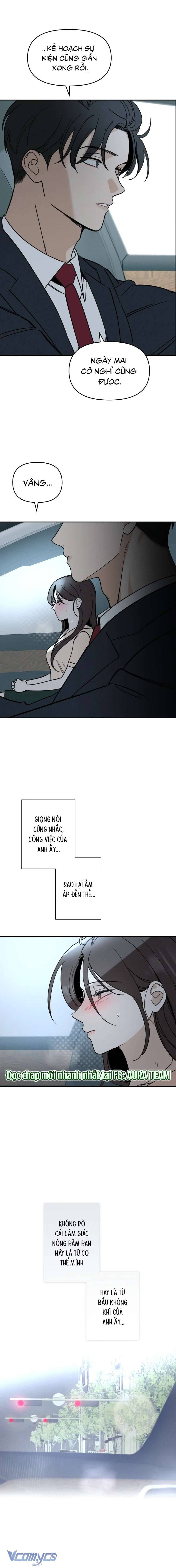 Người Đàn Ông Của Kẻ Khác Chap Chapter 17-Người Đàn Ông Của Kẻ Khác - Next Chap 18