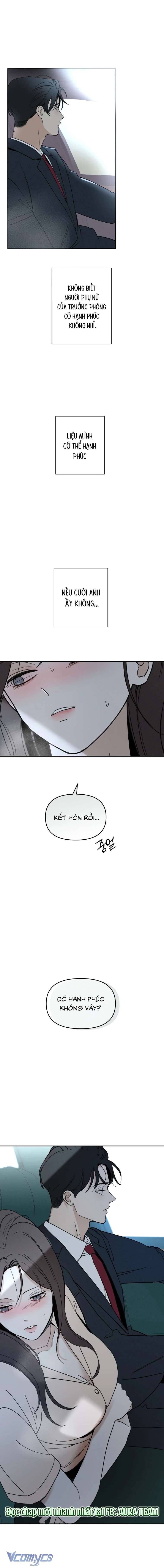 Người Đàn Ông Của Kẻ Khác Chap Chapter 17-Người Đàn Ông Của Kẻ Khác - Next Chap 18
