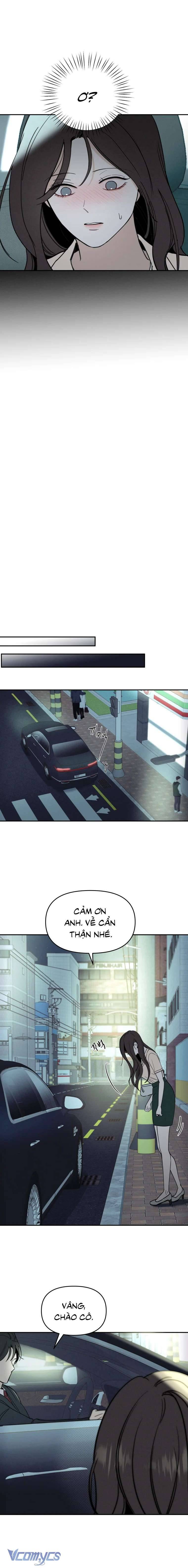 Người Đàn Ông Của Kẻ Khác Chap Chapter 17-Người Đàn Ông Của Kẻ Khác - Next Chap 18