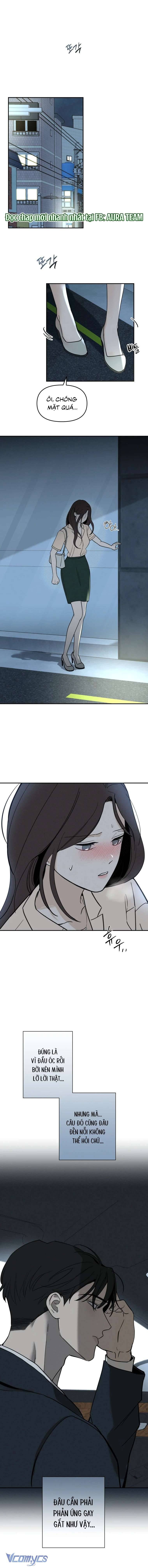 Người Đàn Ông Của Kẻ Khác Chap Chapter 17-Người Đàn Ông Của Kẻ Khác - Next Chap 18