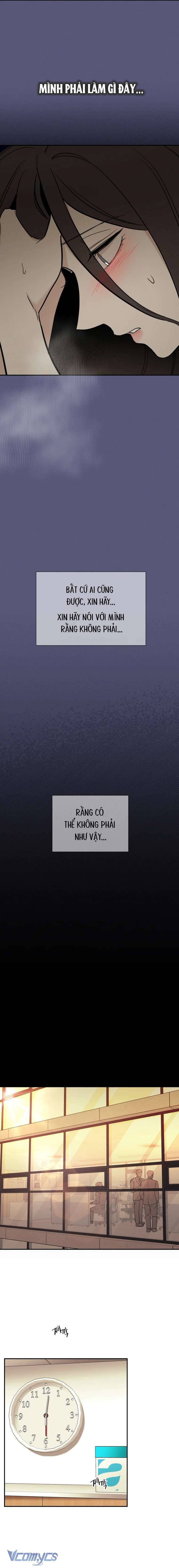 Người Đàn Ông Của Kẻ Khác Chap Chapter 17-Người Đàn Ông Của Kẻ Khác - Next Chap 18