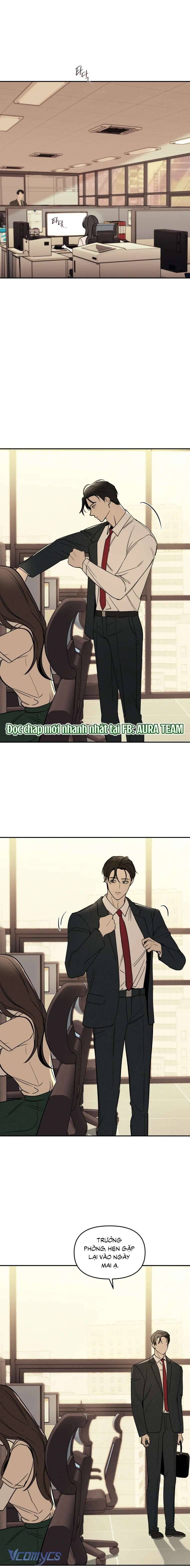 Người Đàn Ông Của Kẻ Khác Chap Chapter 17-Người Đàn Ông Của Kẻ Khác - Next Chap 18