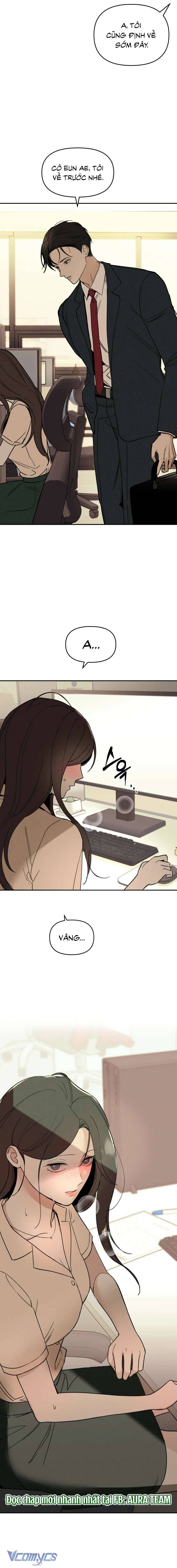 Người Đàn Ông Của Kẻ Khác Chap Chapter 17-Người Đàn Ông Của Kẻ Khác - Next Chap 18