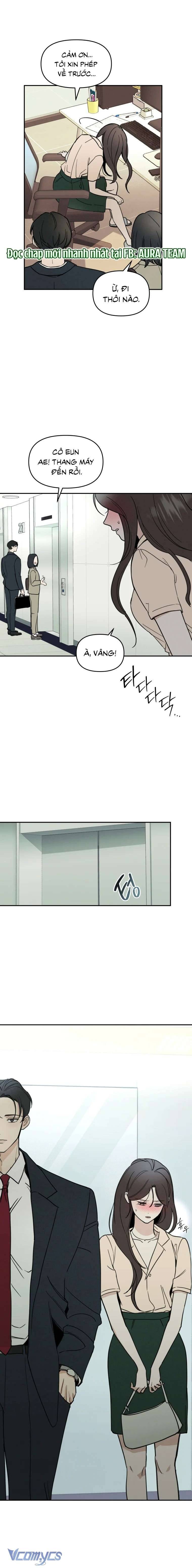 Người Đàn Ông Của Kẻ Khác Chap Chapter 17-Người Đàn Ông Của Kẻ Khác - Next Chap 18