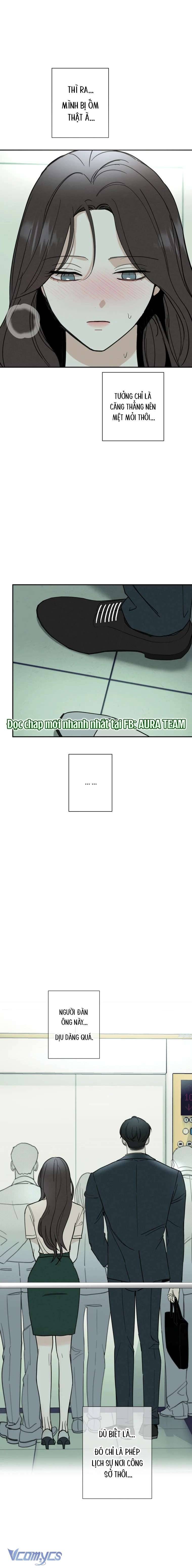 Người Đàn Ông Của Kẻ Khác Chap Chapter 17-Người Đàn Ông Của Kẻ Khác - Next Chap 18