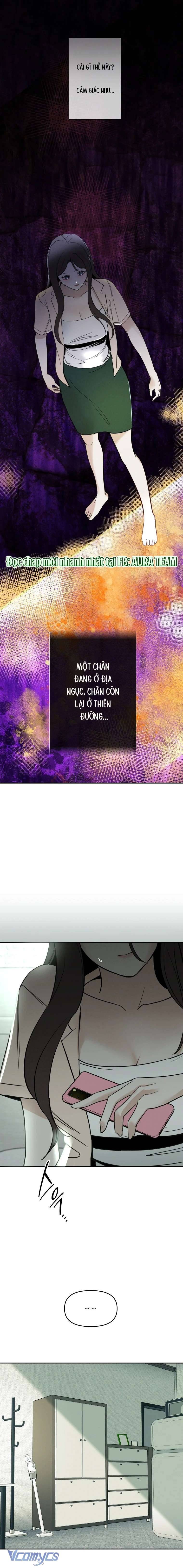 Người Đàn Ông Của Kẻ Khác Chap Chapter 18-Người Đàn Ông Của Kẻ Khác - Next Chap 19