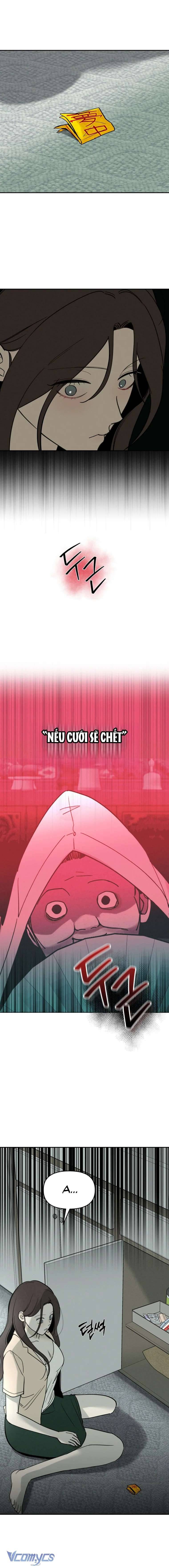 Người Đàn Ông Của Kẻ Khác Chap Chapter 18-Người Đàn Ông Của Kẻ Khác - Next Chap 19