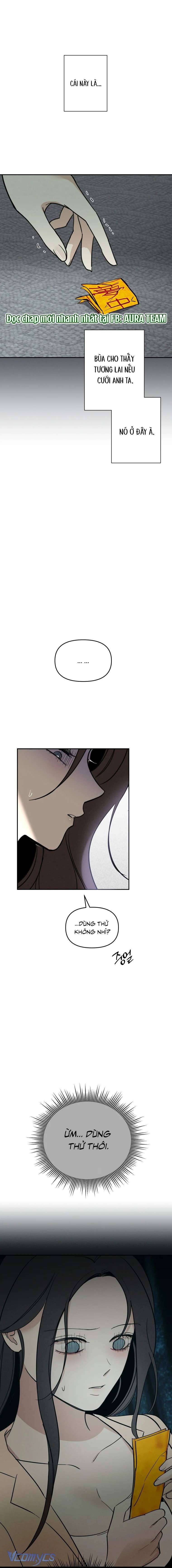 Người Đàn Ông Của Kẻ Khác Chap Chapter 18-Người Đàn Ông Của Kẻ Khác - Next Chap 19