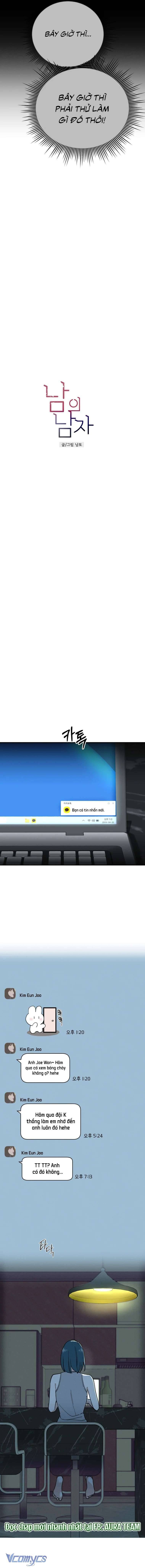Người Đàn Ông Của Kẻ Khác Chap Chapter 18-Người Đàn Ông Của Kẻ Khác - Next Chap 19