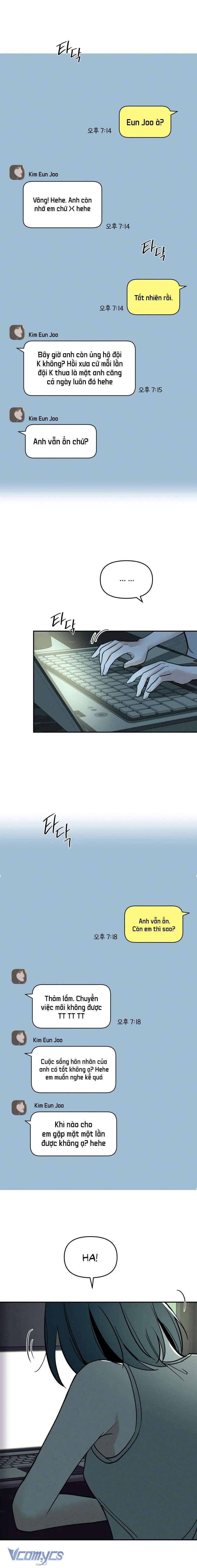 Người Đàn Ông Của Kẻ Khác Chap Chapter 18-Người Đàn Ông Của Kẻ Khác - Next Chap 19