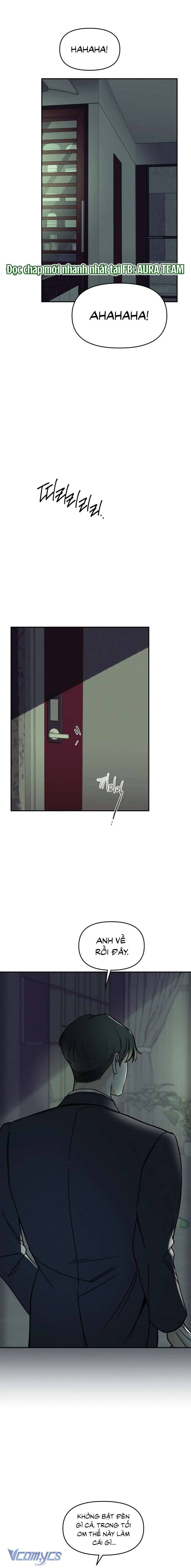 Người Đàn Ông Của Kẻ Khác Chap Chapter 18-Người Đàn Ông Của Kẻ Khác - Next Chap 19