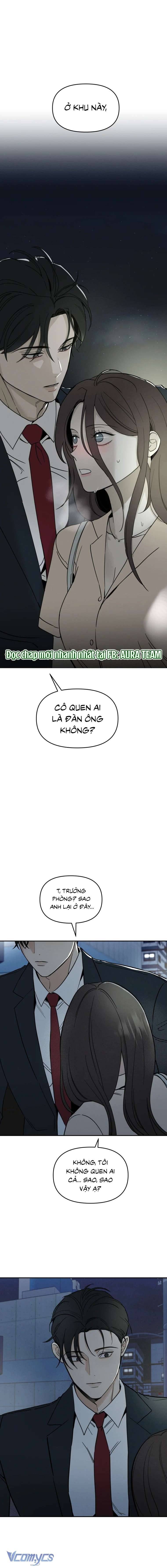 Người Đàn Ông Của Kẻ Khác Chap Chapter 18-Người Đàn Ông Của Kẻ Khác - Next Chap 19
