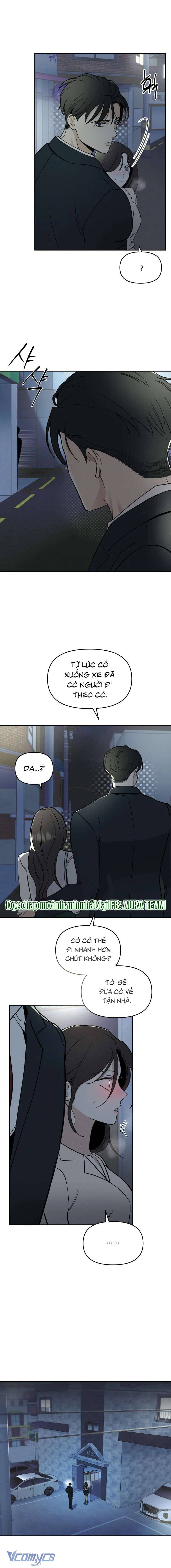 Người Đàn Ông Của Kẻ Khác Chap Chapter 18-Người Đàn Ông Của Kẻ Khác - Next Chap 19