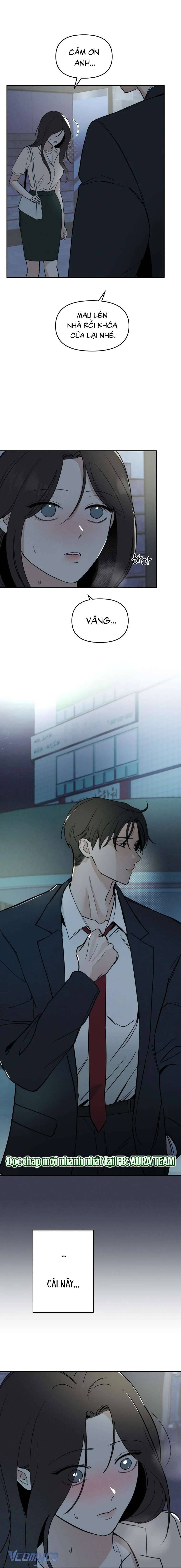 Người Đàn Ông Của Kẻ Khác Chap Chapter 18-Người Đàn Ông Của Kẻ Khác - Next Chap 19