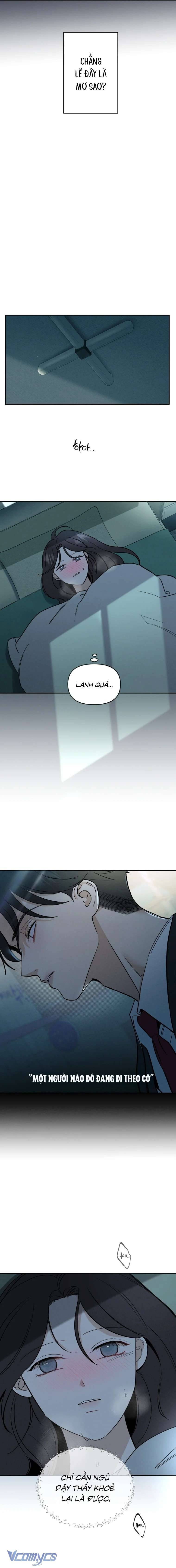 Người Đàn Ông Của Kẻ Khác Chap Chapter 18-Người Đàn Ông Của Kẻ Khác - Next Chap 19
