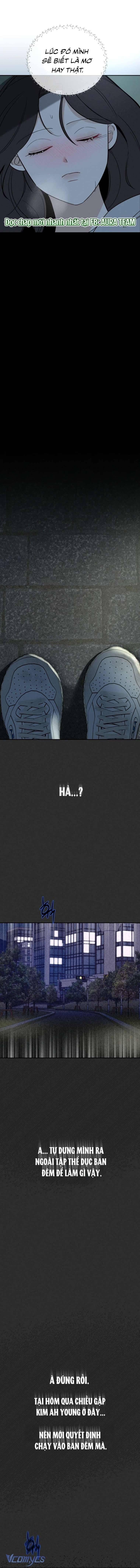 Người Đàn Ông Của Kẻ Khác Chap Chapter 18-Người Đàn Ông Của Kẻ Khác - Next Chap 19