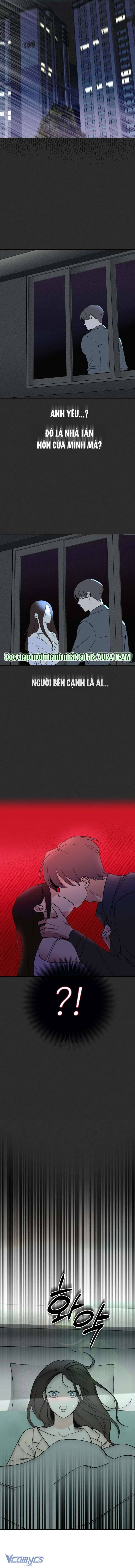 Người Đàn Ông Của Kẻ Khác Chap Chapter 18-Người Đàn Ông Của Kẻ Khác - Next Chap 19