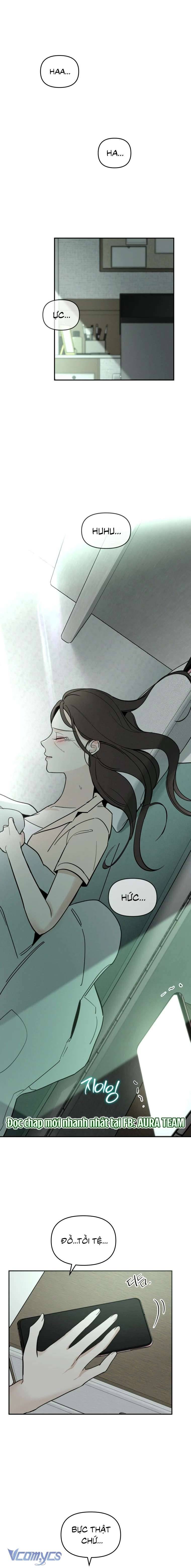 Người Đàn Ông Của Kẻ Khác Chap Chapter 18-Người Đàn Ông Của Kẻ Khác - Next Chap 19