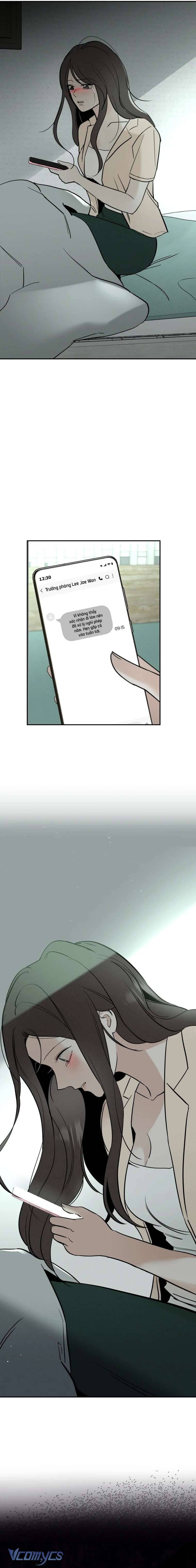 Người Đàn Ông Của Kẻ Khác Chap Chapter 18-Người Đàn Ông Của Kẻ Khác - Next Chap 19