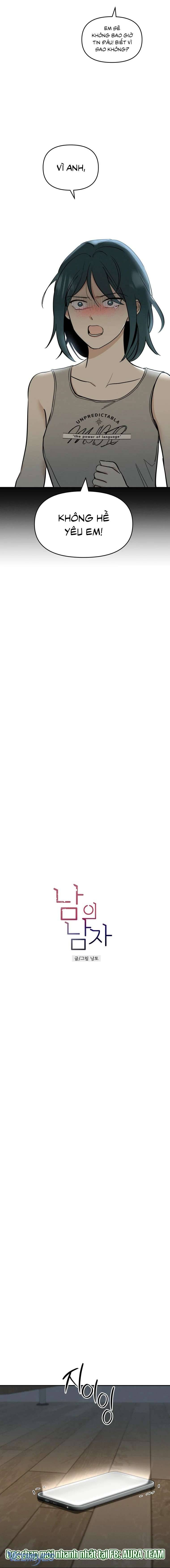 Người Đàn Ông Của Kẻ Khác Chap Chapter 19-Người Đàn Ông Của Kẻ Khác - Next Chap 20