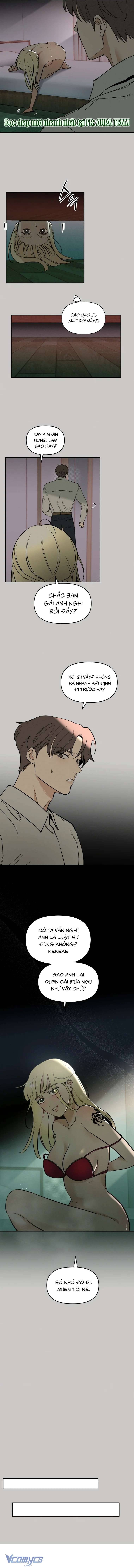Người Đàn Ông Của Kẻ Khác Chap Chapter 19-Người Đàn Ông Của Kẻ Khác - Next Chap 20