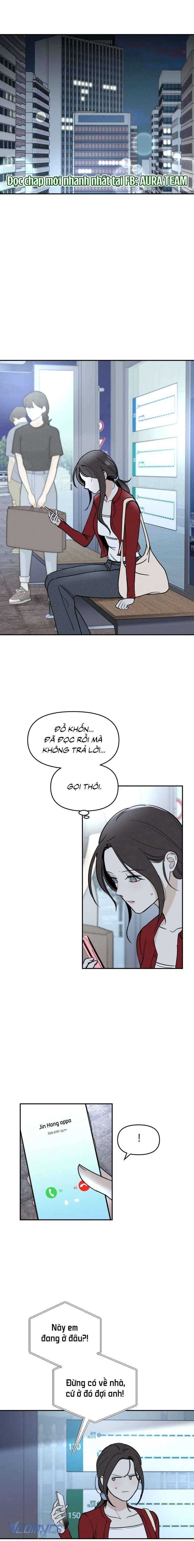 Người Đàn Ông Của Kẻ Khác Chap Chapter 19-Người Đàn Ông Của Kẻ Khác - Next Chap 20