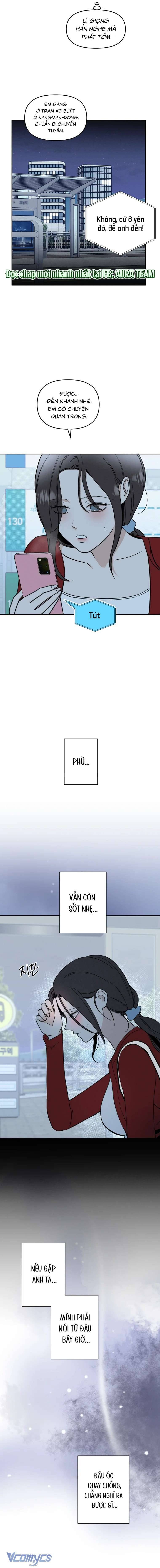 Người Đàn Ông Của Kẻ Khác Chap Chapter 19-Người Đàn Ông Của Kẻ Khác - Next Chap 20