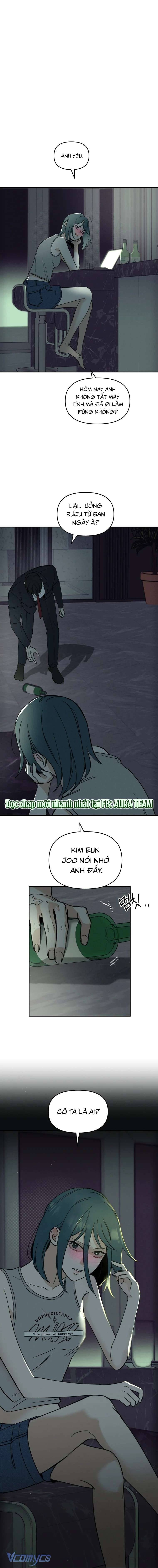 Người Đàn Ông Của Kẻ Khác Chap Chapter 19-Người Đàn Ông Của Kẻ Khác - Next Chap 20