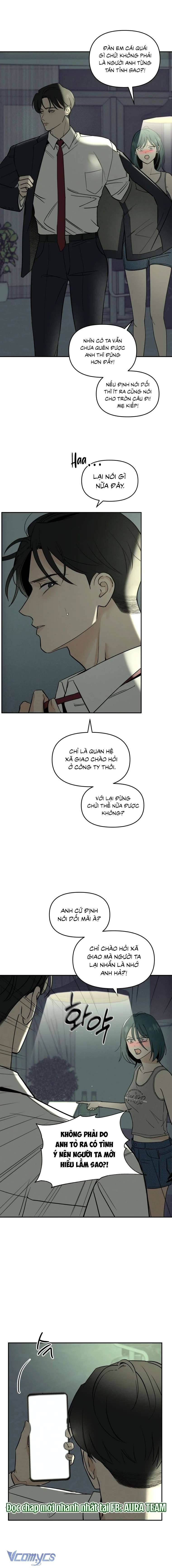 Người Đàn Ông Của Kẻ Khác Chap Chapter 19-Người Đàn Ông Của Kẻ Khác - Next Chap 20