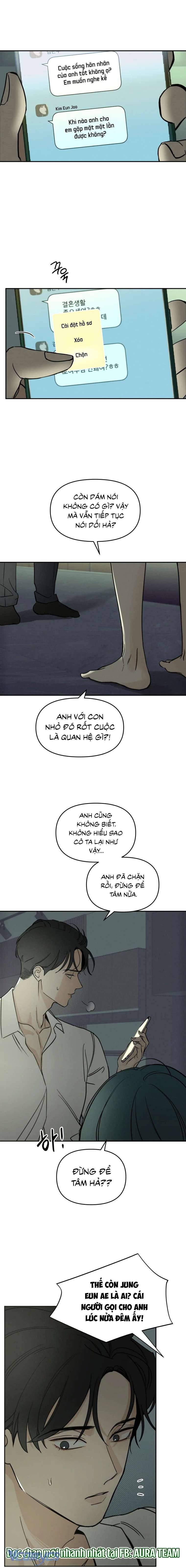Người Đàn Ông Của Kẻ Khác Chap Chapter 19-Người Đàn Ông Của Kẻ Khác - Next Chap 20
