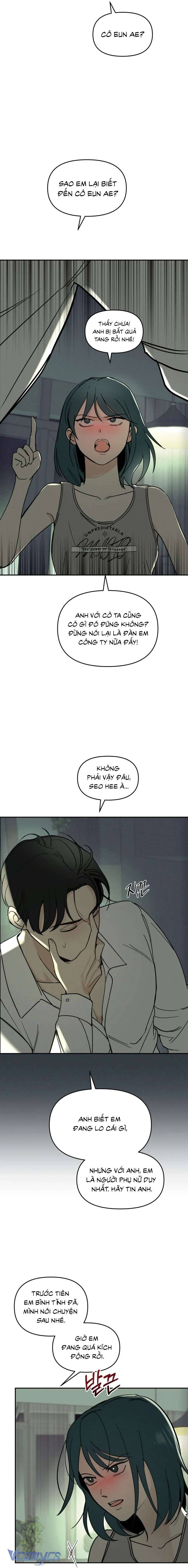 Người Đàn Ông Của Kẻ Khác Chap Chapter 19-Người Đàn Ông Của Kẻ Khác - Next Chap 20