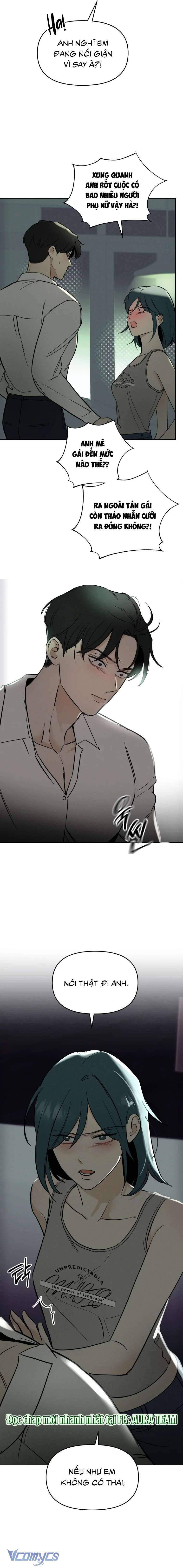Người Đàn Ông Của Kẻ Khác Chap Chapter 19-Người Đàn Ông Của Kẻ Khác - Next Chap 20