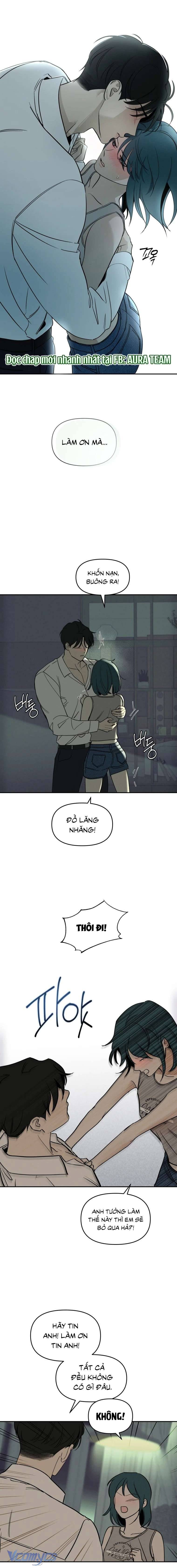 Người Đàn Ông Của Kẻ Khác Chap Chapter 19-Người Đàn Ông Của Kẻ Khác - Next Chap 20