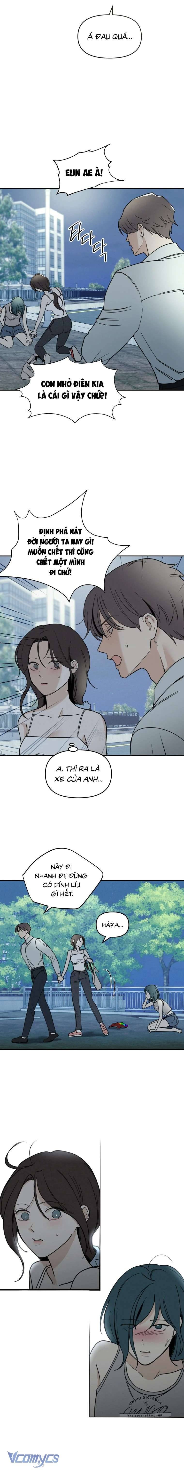 Người Đàn Ông Của Kẻ Khác Chap Chapter 20-Người Đàn Ông Của Kẻ Khác - Next Chap 21
