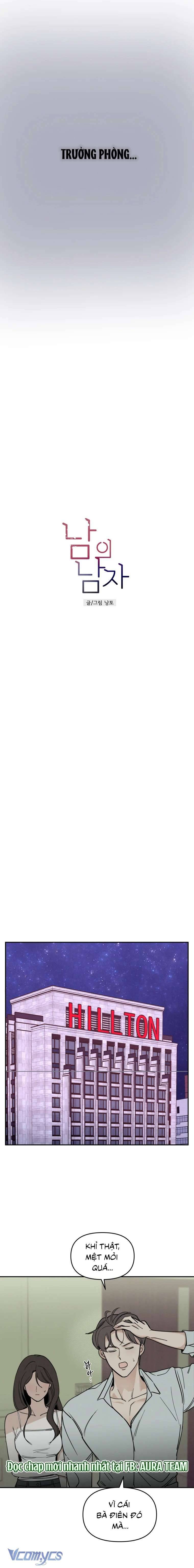 Người Đàn Ông Của Kẻ Khác Chap Chapter 20-Người Đàn Ông Của Kẻ Khác - Next Chap 21