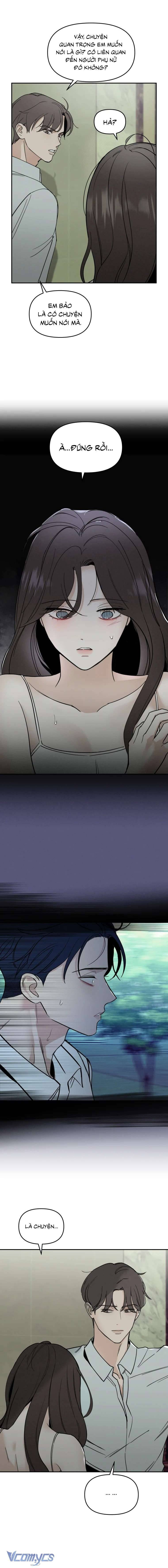 Người Đàn Ông Của Kẻ Khác Chap Chapter 20-Người Đàn Ông Của Kẻ Khác - Next Chap 21