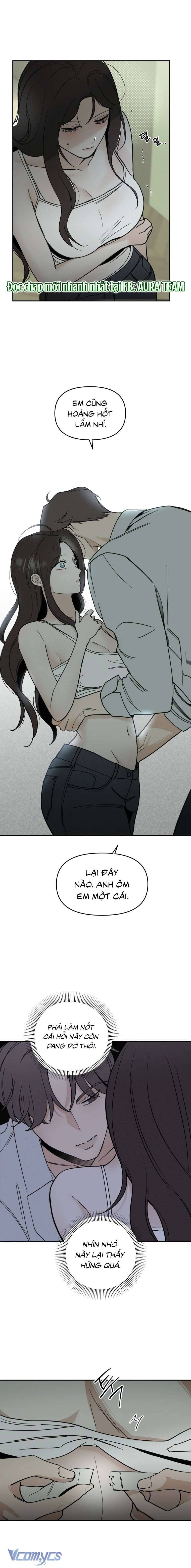 Người Đàn Ông Của Kẻ Khác Chap Chapter 20-Người Đàn Ông Của Kẻ Khác - Next Chap 21