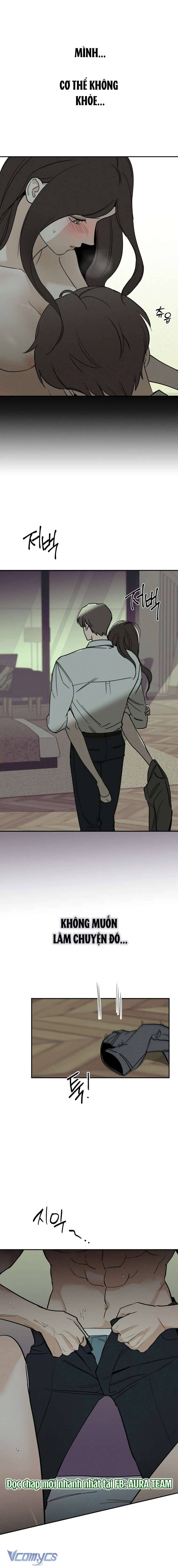 Người Đàn Ông Của Kẻ Khác Chap Chapter 20-Người Đàn Ông Của Kẻ Khác - Next Chap 21