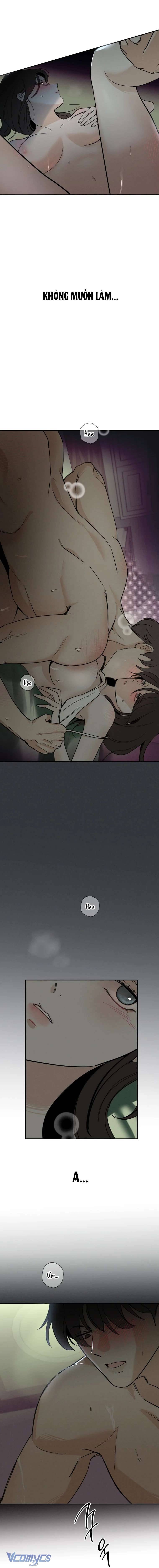 Người Đàn Ông Của Kẻ Khác Chap Chapter 20-Người Đàn Ông Của Kẻ Khác - Next Chap 21