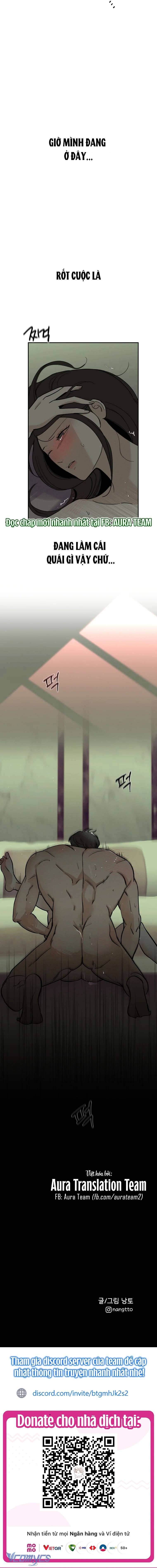 Người Đàn Ông Của Kẻ Khác Chap Chapter 20-Người Đàn Ông Của Kẻ Khác - Next Chap 21