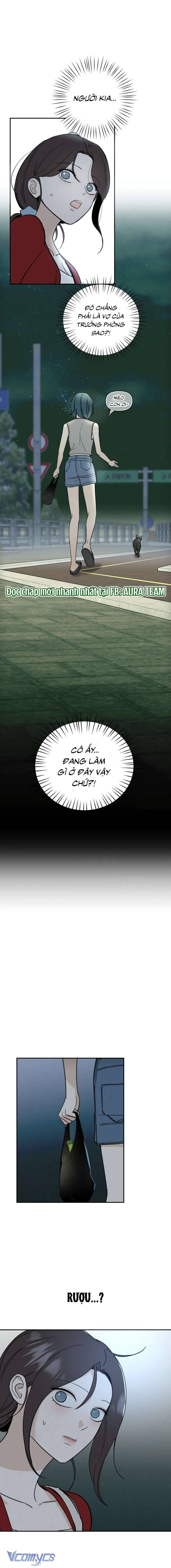 Người Đàn Ông Của Kẻ Khác Chap Chapter 20-Người Đàn Ông Của Kẻ Khác - Next Chap 21