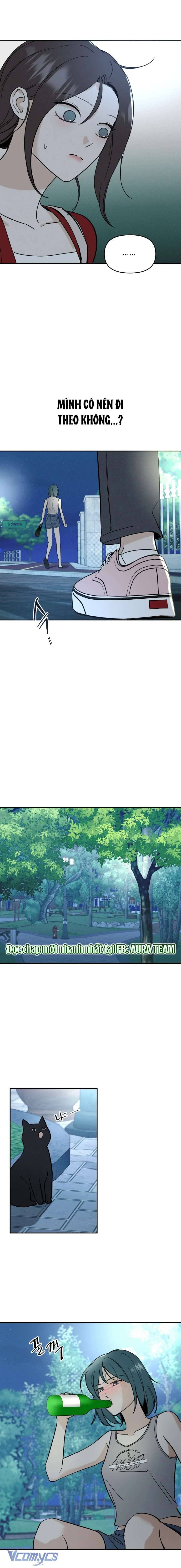 Người Đàn Ông Của Kẻ Khác Chap Chapter 20-Người Đàn Ông Của Kẻ Khác - Next Chap 21