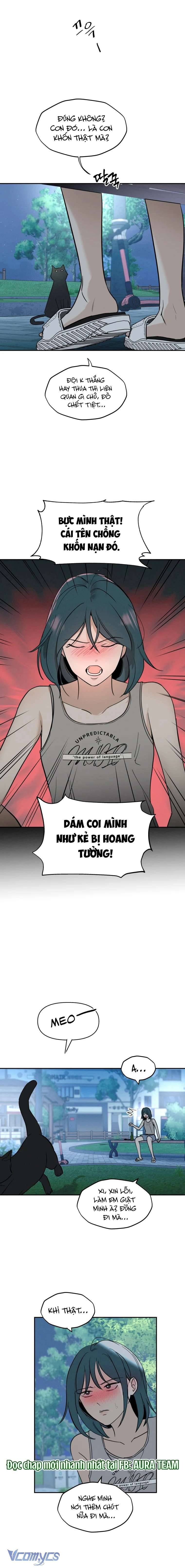 Người Đàn Ông Của Kẻ Khác Chap Chapter 20-Người Đàn Ông Của Kẻ Khác - Next Chap 21